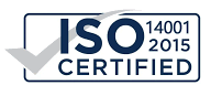 Certificazione ISO 14001:2015