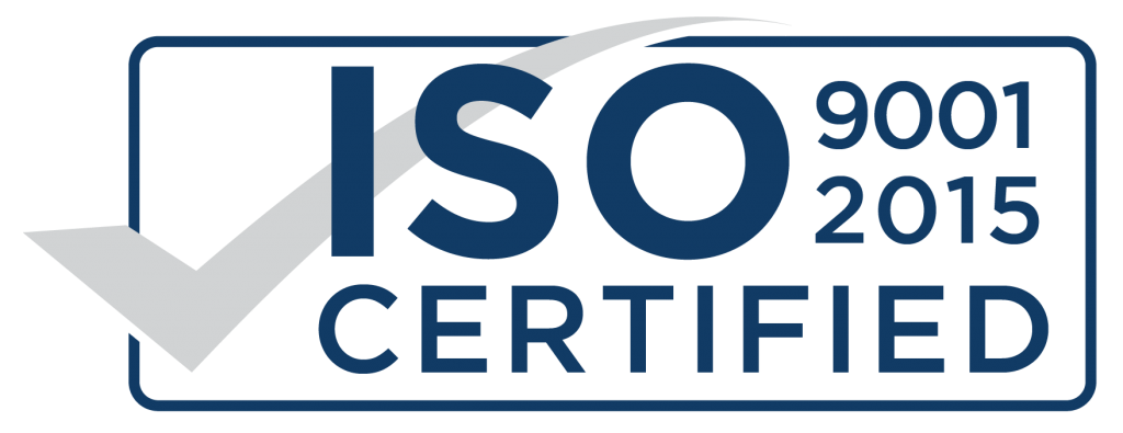 Certificazione ISO 9001:2015